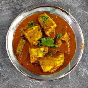 Fish Curry