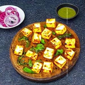 Paneer Schezwan