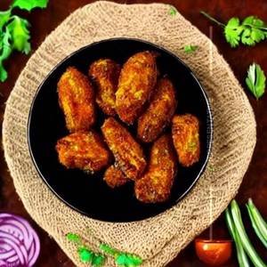 Kaju Fry