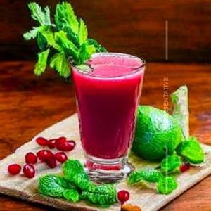 Anar Juice