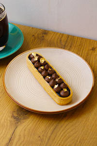 Chocolate Tart