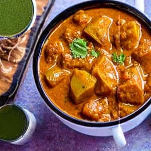 Aloo Curry
