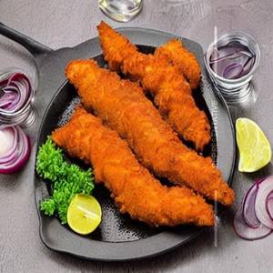 Fish Fry