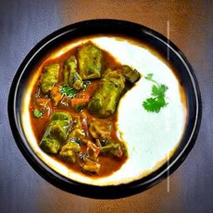 Veg aftabi