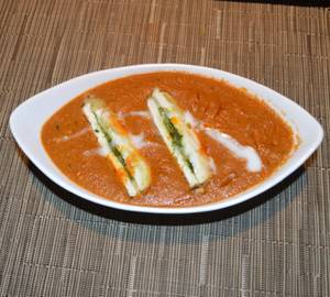 Paneer Pasanda 750ml