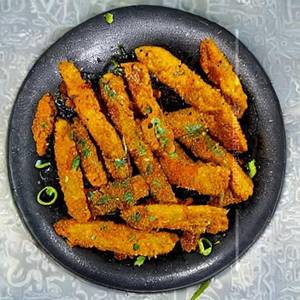 Nagli fry