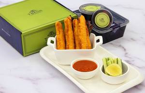 Chicken Strips