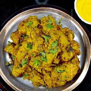 Aloo Jeera Fry
