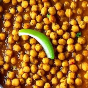 Chana Boil