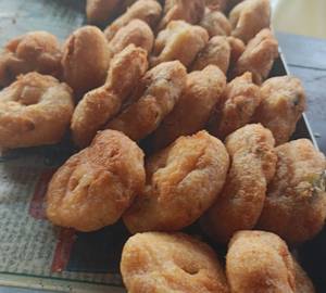 Chitti vada (6pcs )