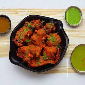 Tandoori Khasta