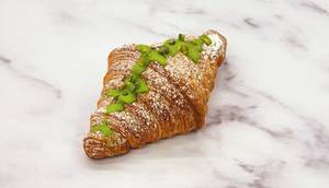 El Pistachio Cornetto