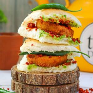 Vada Pav