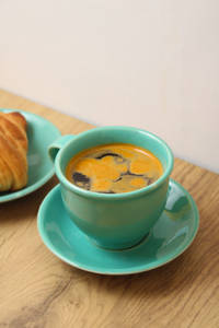 Americano (hot)