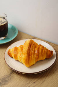 Butter Croissant