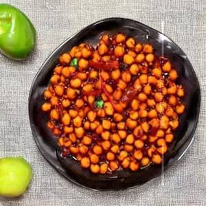 Chana Chilli  