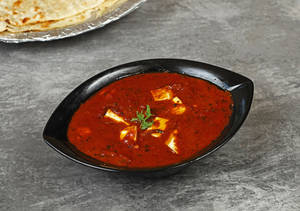 Paneer Butter Masala