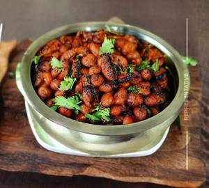 Soyabean Roast 