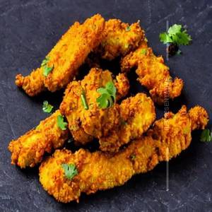Gobi Club Fry