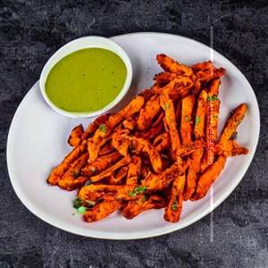 Tandoori Finger Chips 