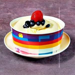 Cut Fruite