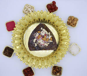 Muchhad Dryfruit Paan