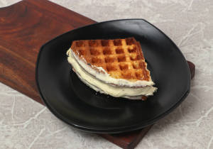 Coco coconut ice cream