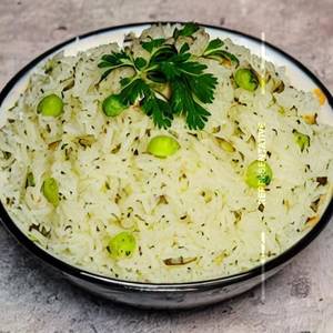 Selentro lemon rice