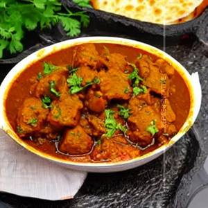 Stuffed Shimla