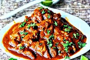 Chicken Mogalai