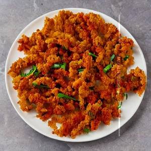 Veg Crispy