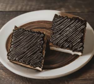 Chocolate Brownie [1 piece]