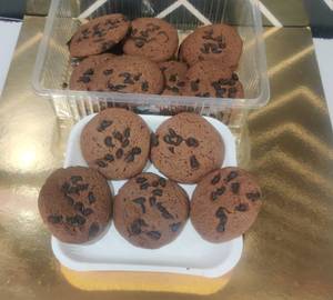 S Chocochips Cookies (250 gms)