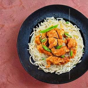 Hong Kong Chicken