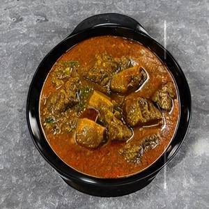 Mutton Latpat    
