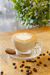 Irish Cappuccino