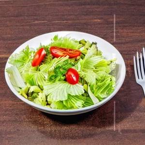 Tossed salad
