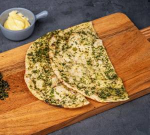 Methi Roti