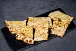 Mughlai Naan
