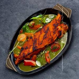 Fish Roast