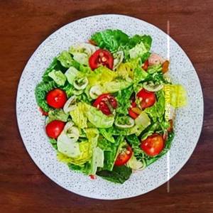 Kachumber Salad