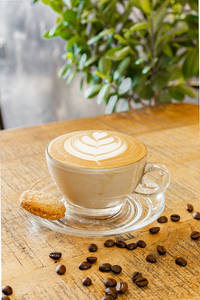 Cafe Latte