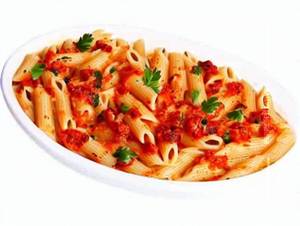 Paneer Pasta