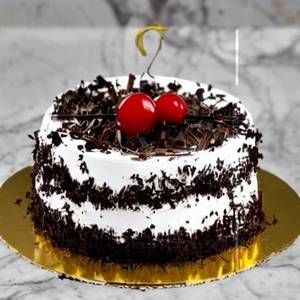 Black forest pestry