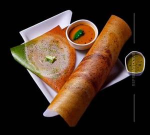 Millet Plain dosa