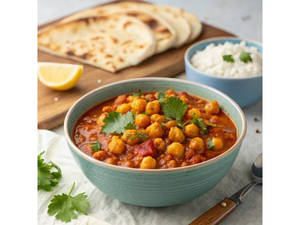 Chana Masala