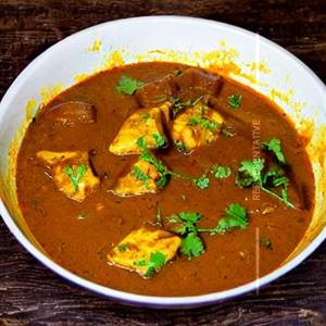 Fish Curry