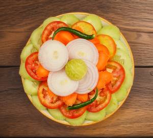 Green Salad