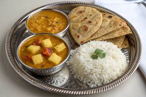 Special Thali