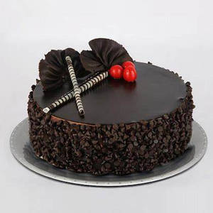 Chocolate Cake [2pond]